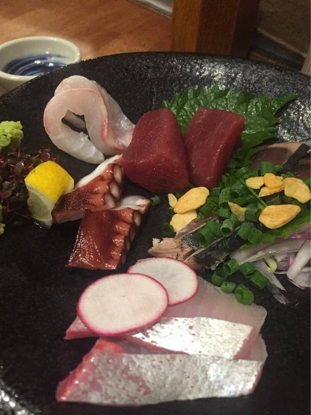 炉端 ハチクっ - サブ画像3