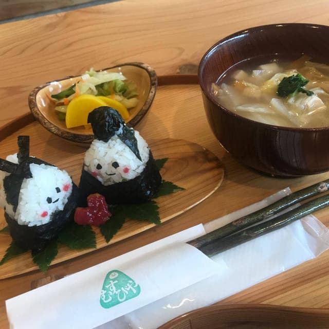 鳴子の米プロジェクト むすびや - サブ画像3