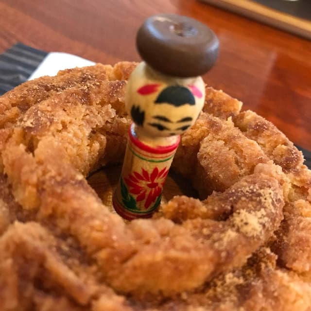 準喫茶 カガモク - サブ画像1