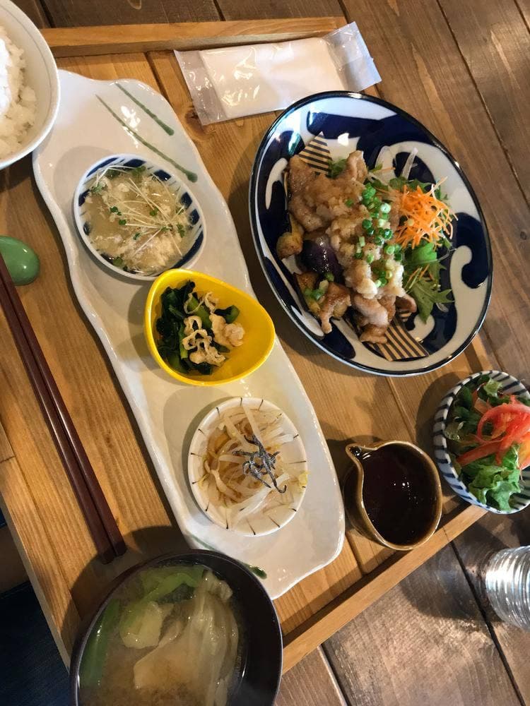 man maru ya まんまるや