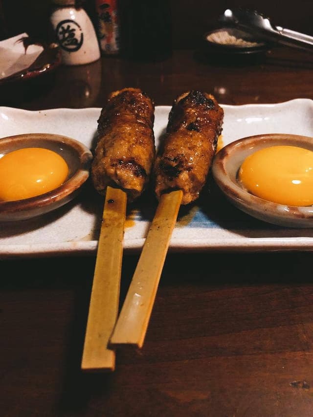 鶏ぼうず - サブ画像2