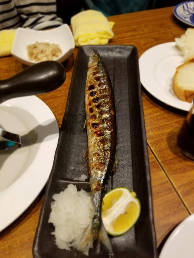 炉端焼へのへのもしじ - サブ画像3