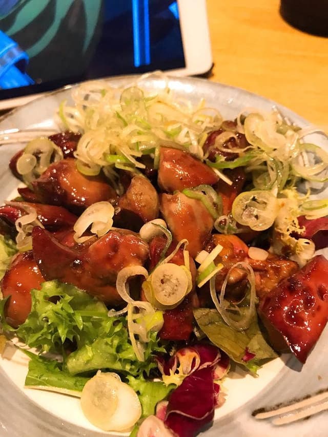 和食旬彩 凛 スパランドホテル内藤 - サブ画像3