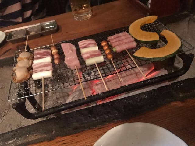 いろり庵 - サブ画像3