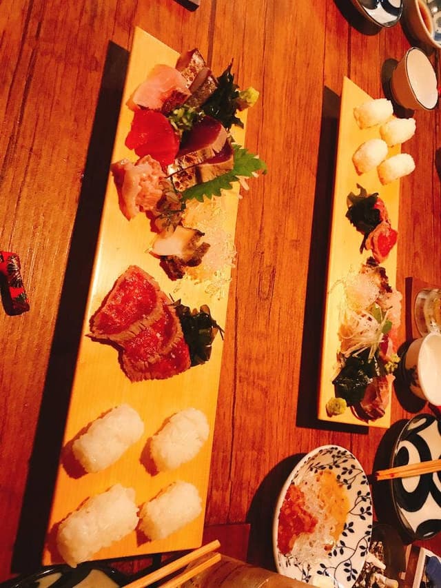 地魚専門店 魚藤 - サブ画像3