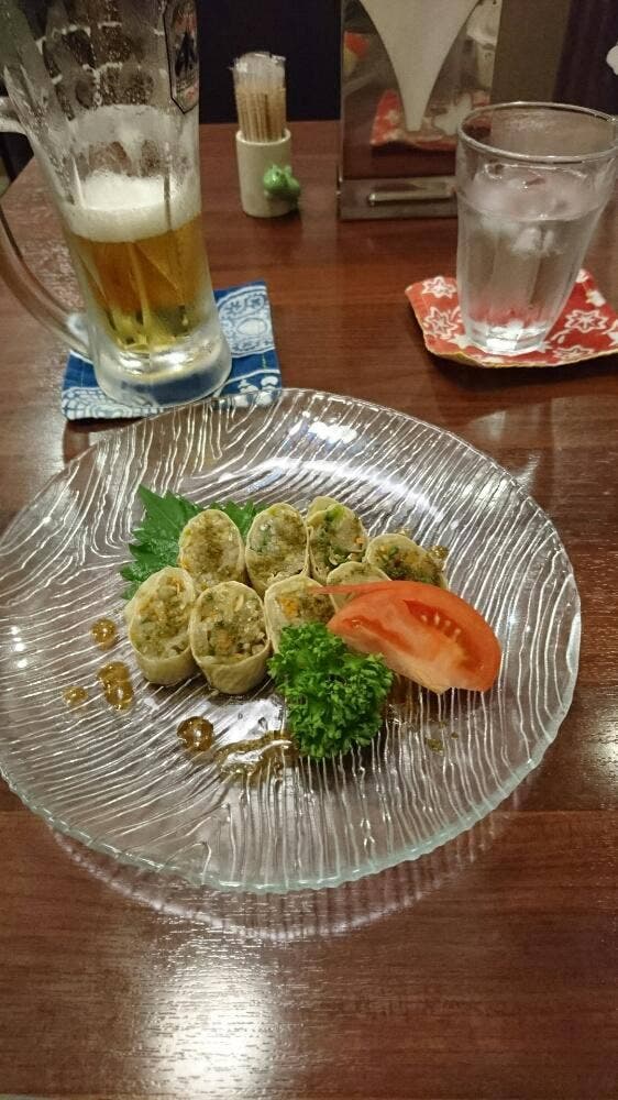 中華ダイニング 縁