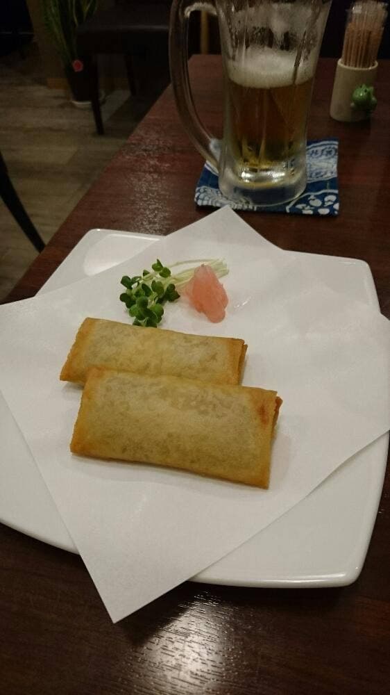 中華ダイニング 縁 - サブ画像1