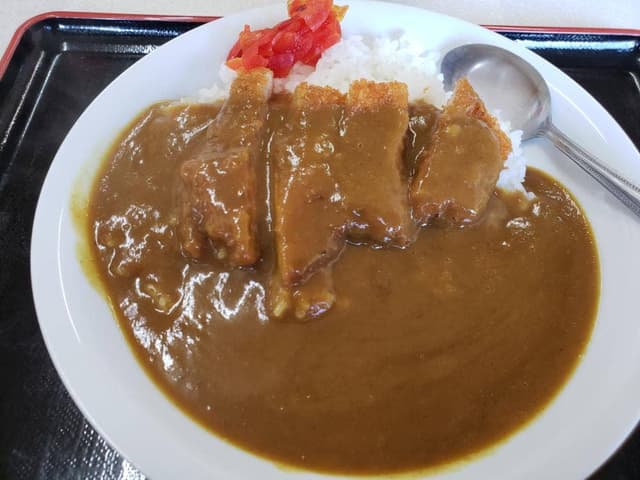 黒田屋うどん店 - サブ画像3