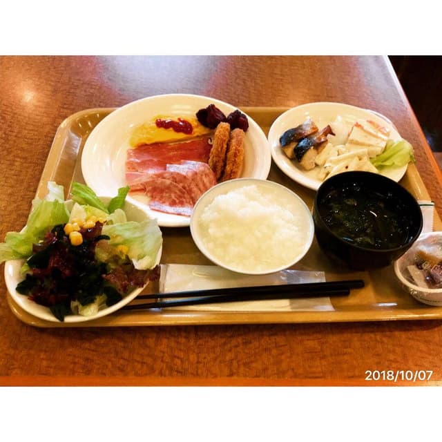 ホテルルートイン 藤枝駅北 - サブ画像1
