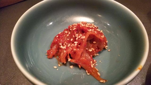 立ち呑み クック オッソ オッセョ! - サブ画像1