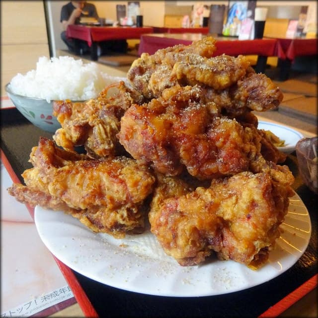 順和園 - サブ画像1