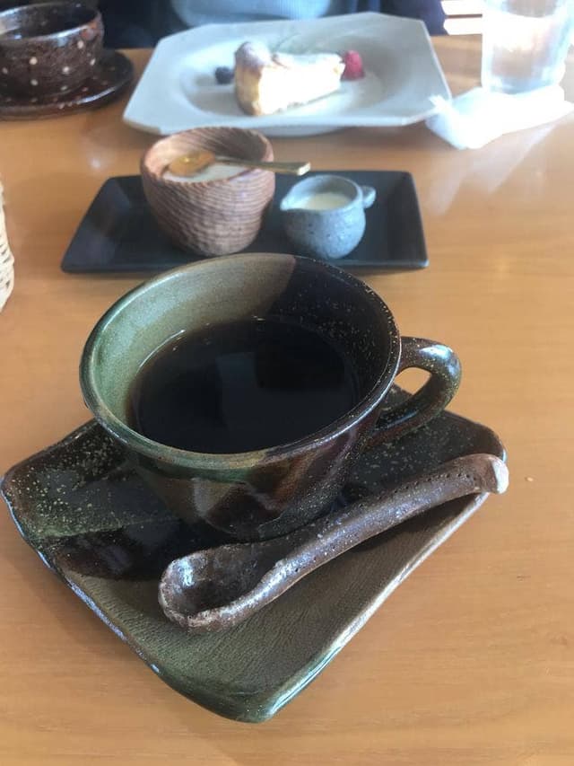 カフェココチ - サブ画像1