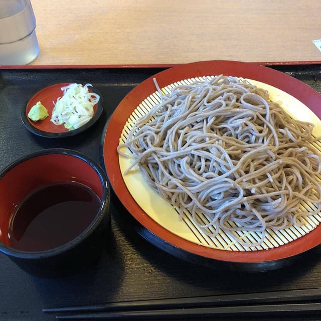 つか蕎麦 三ッ沢店 - サブ画像3