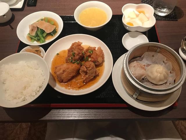 中国料理 マンダリンコート - サブ画像1