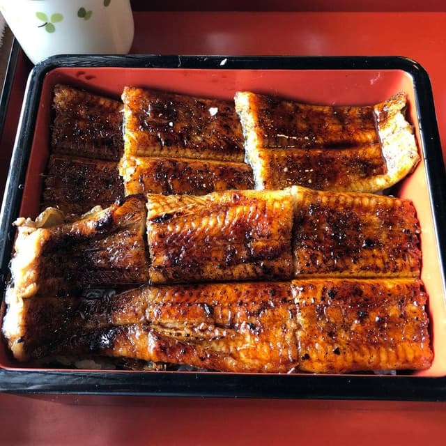 うなぎ処 鈴屋 - サブ画像1