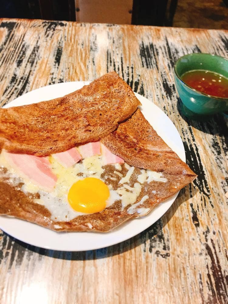 ブラッスリー レオン