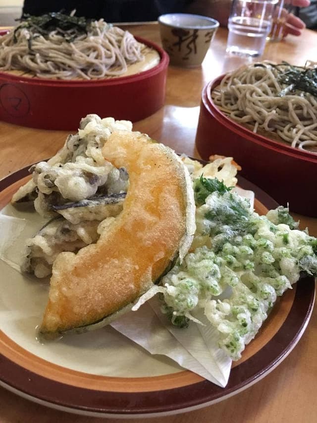 長瀞 喜久家食堂 - サブ画像2
