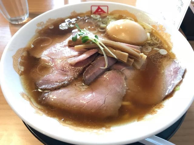 支那そば 僉 - サブ画像3