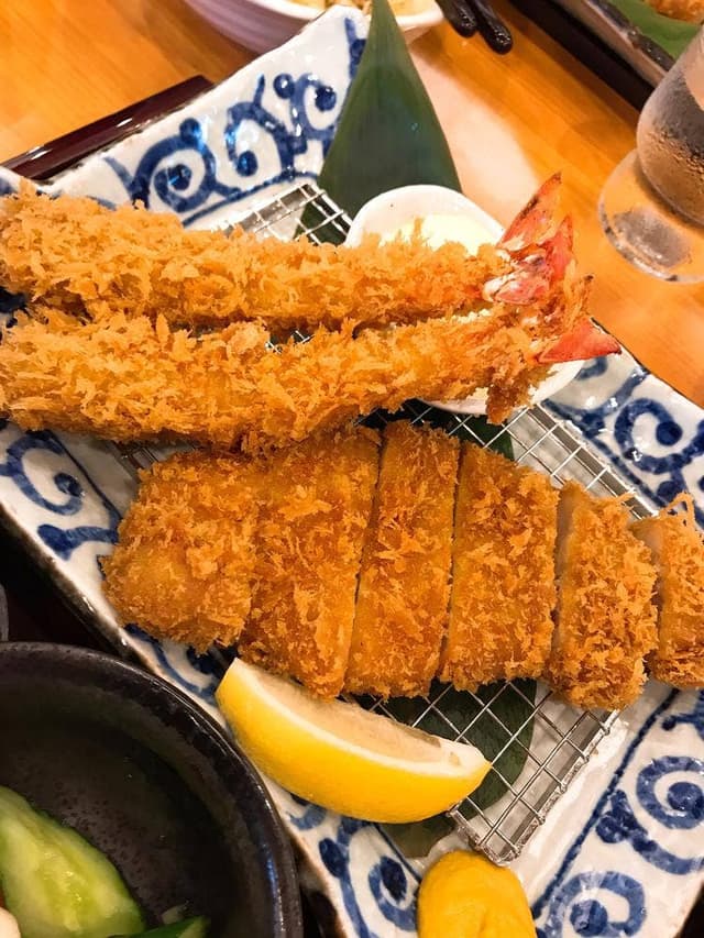 やわらかとんかつ かつ玄 石和店 - サブ画像1