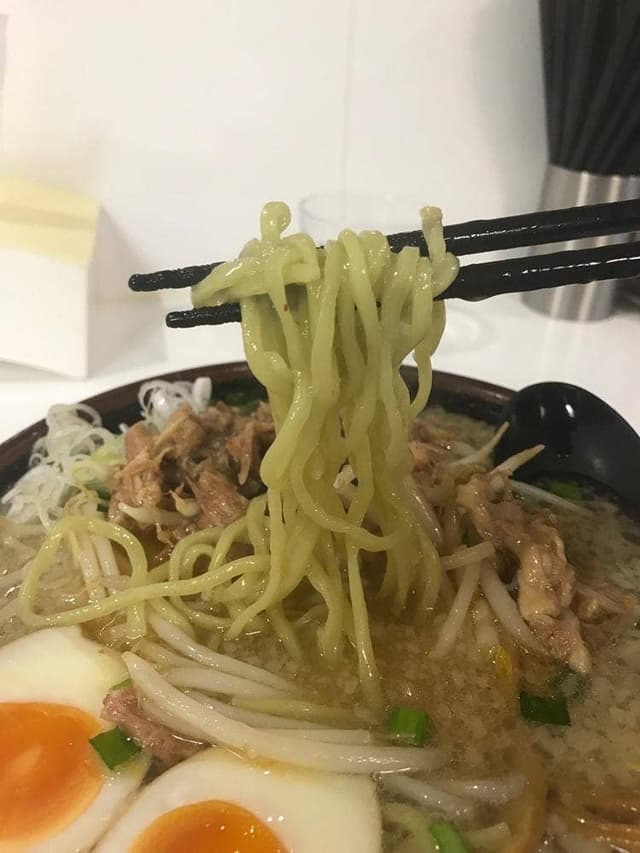 ら～麺処 豪屋 加茂店 - サブ画像3