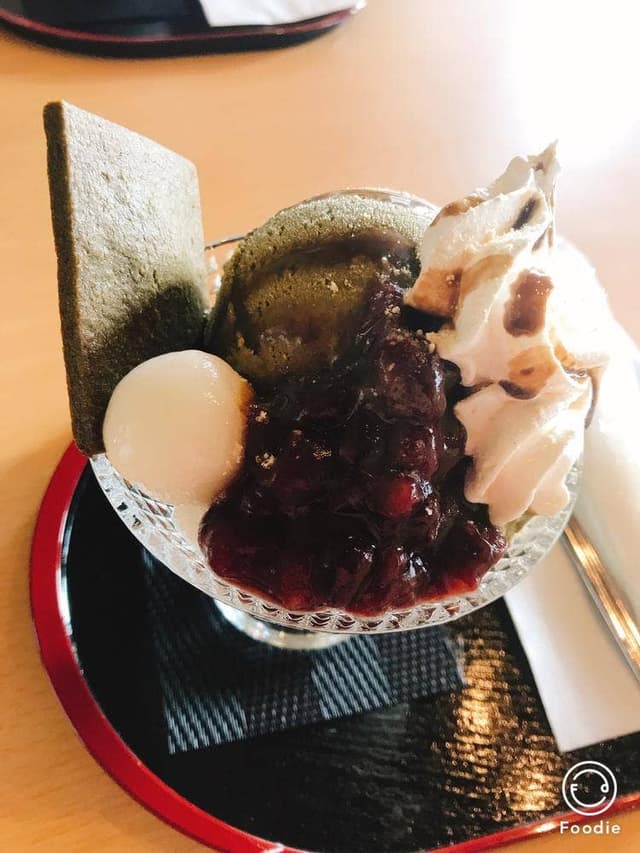 宇治園 札幌直営店 - サブ画像2