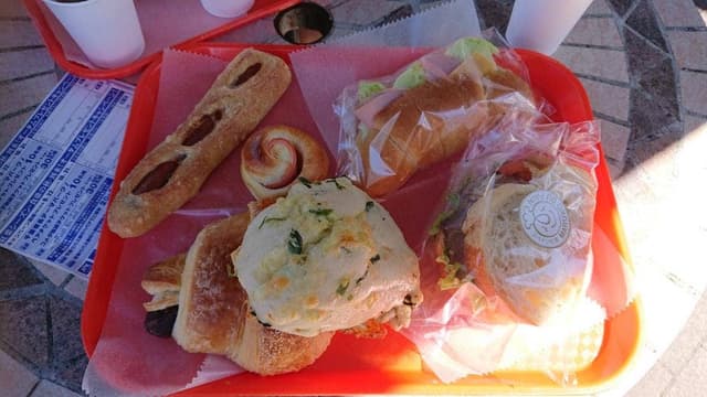 スペイン石窯 マルコ デュ パン 聖一色店 - サブ画像1