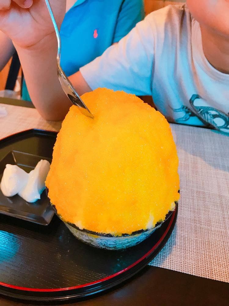 cafe 千両茶屋