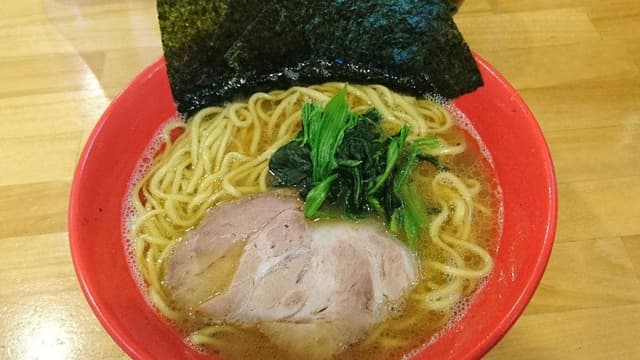 筋肉ダルマ家 - サブ画像2