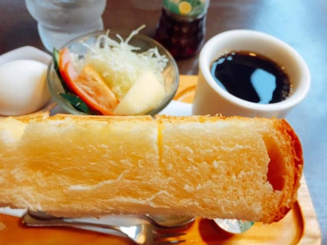 Coffeeみれい - サブ画像1