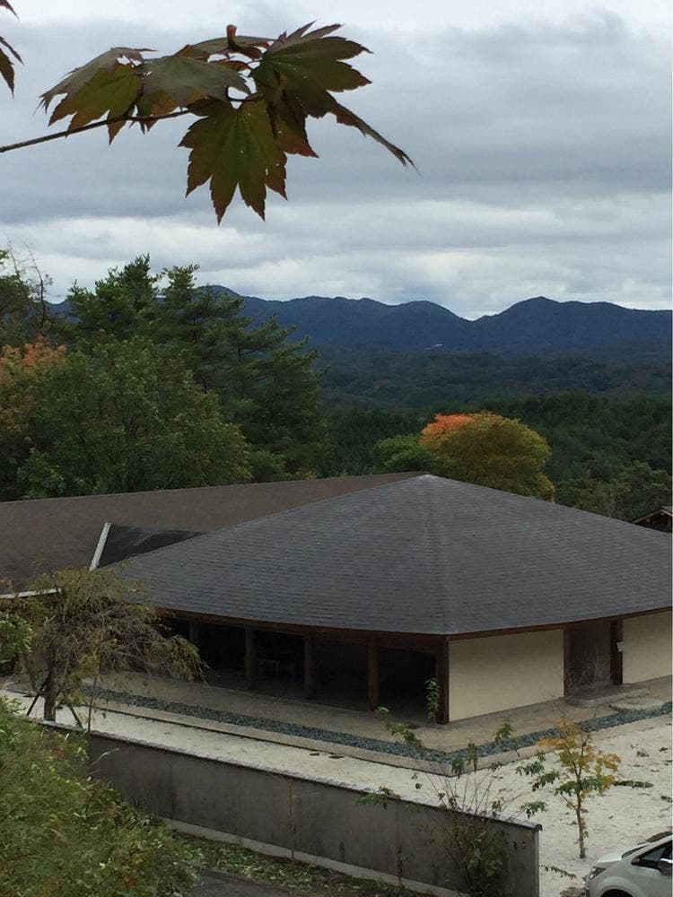 長笹楽山 喫茶店