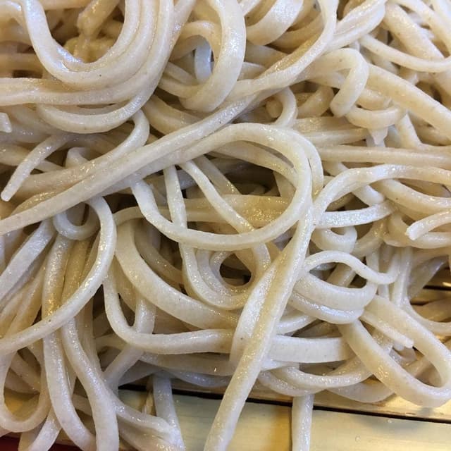 農村レストラン そば処 かみざくら - サブ画像2