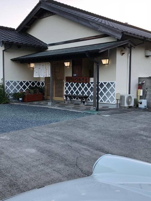 つかさ庵 - サブ画像2