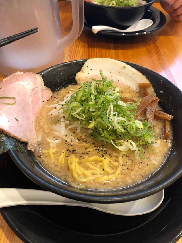 麦笑 草津店 - サブ画像2