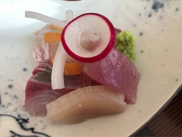 日本料理 桜楽 - サブ画像3