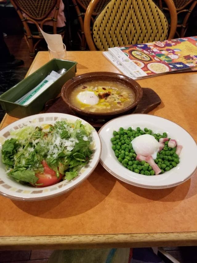 サイゼリヤ ビーンズ西川口店 - サブ画像3