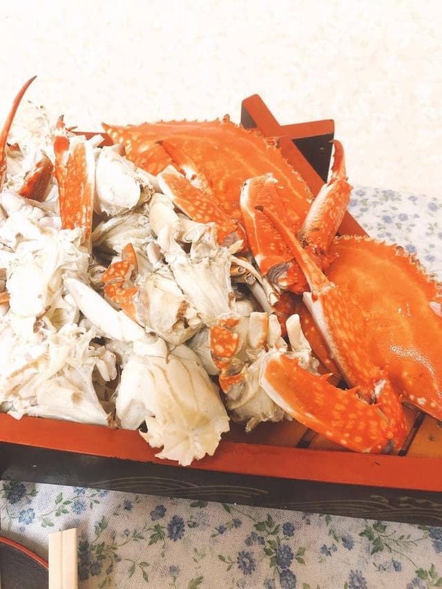 えび料理 しらい - サブ画像1