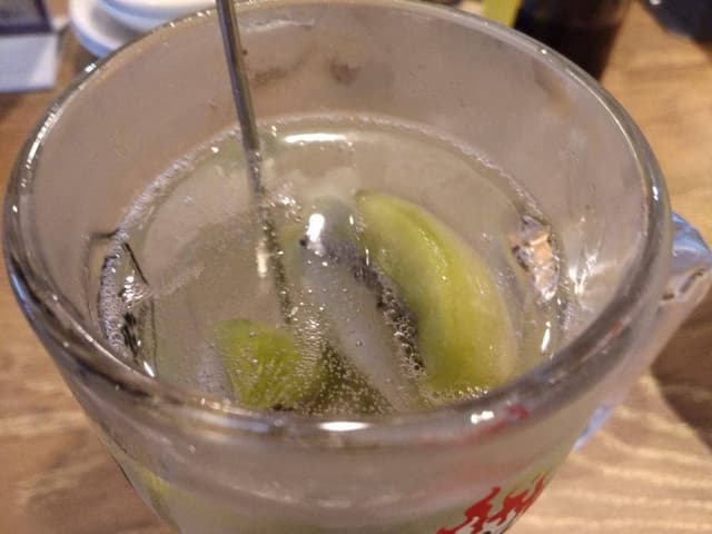 やみつきホルモン 利久 仙台GIGS荒井店 - サブ画像1