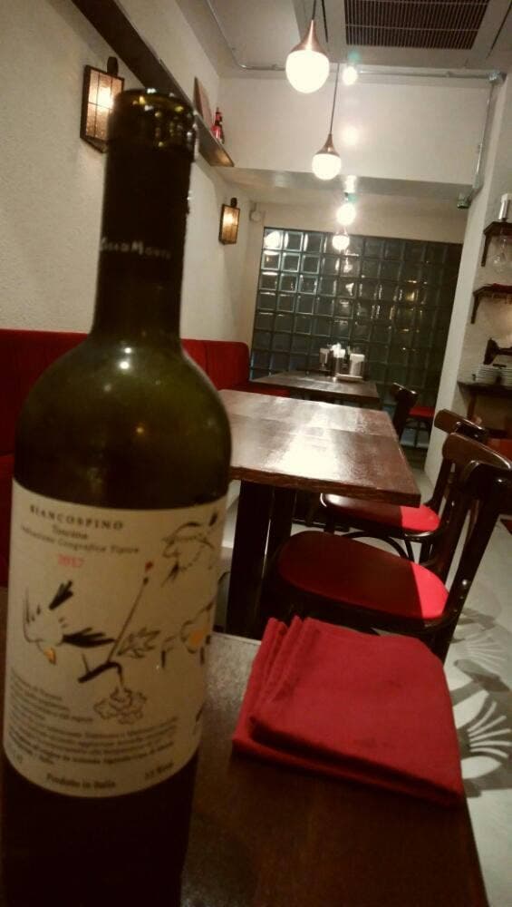 cucizucche il bar - サブ画像2