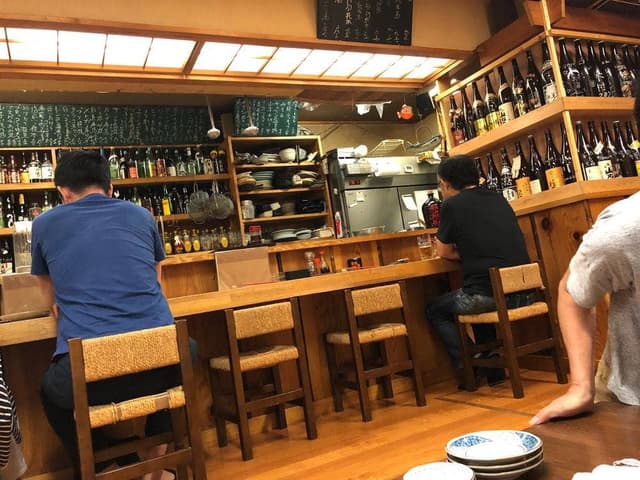 大衆酒場 山猫屋 - サブ画像3