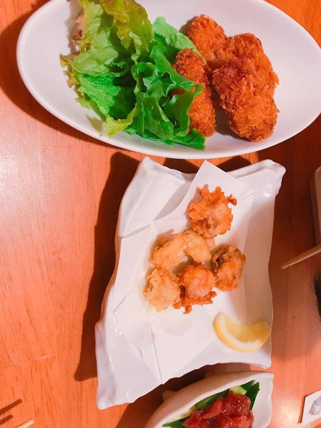 寿司居酒屋 きらく - サブ画像1
