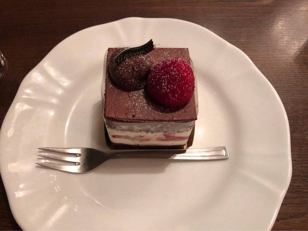 ニューヨークパパ