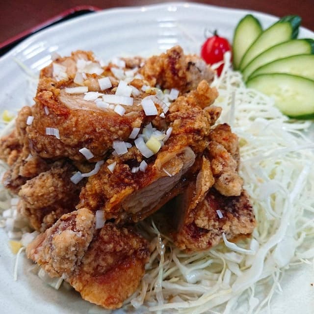 食べ処 かいか - サブ画像1