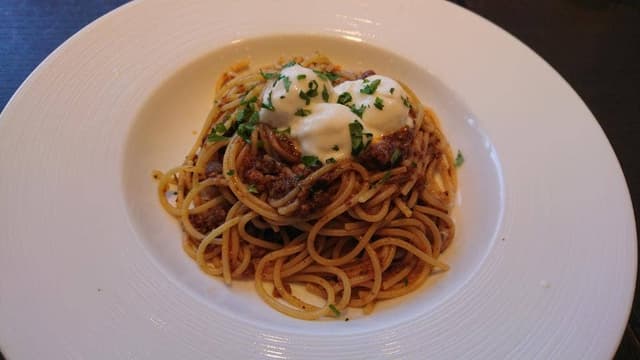 Cafe & Bar SIENA - サブ画像3