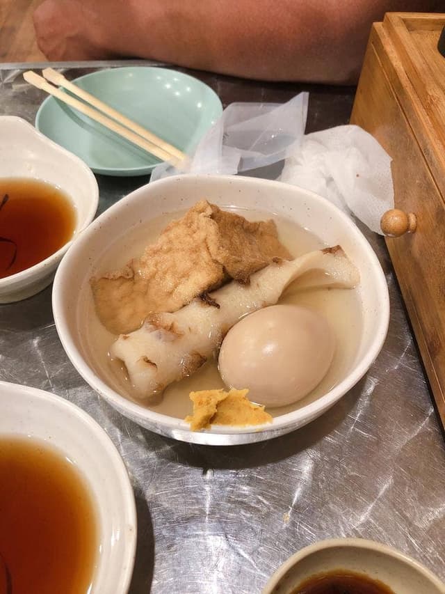 海鮮屋台おくまん 土佐堀店 - サブ画像3