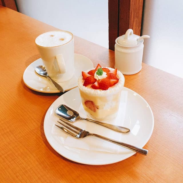西洋菓子工房 マルグリット - サブ画像3