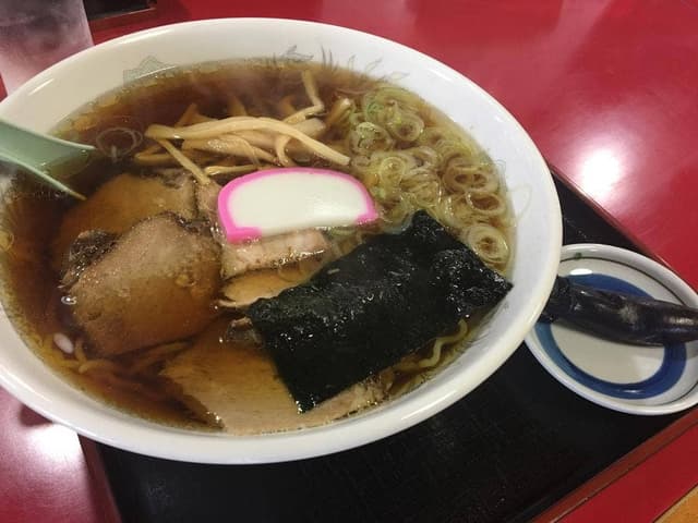 らーめんさくらんぼ - サブ画像1