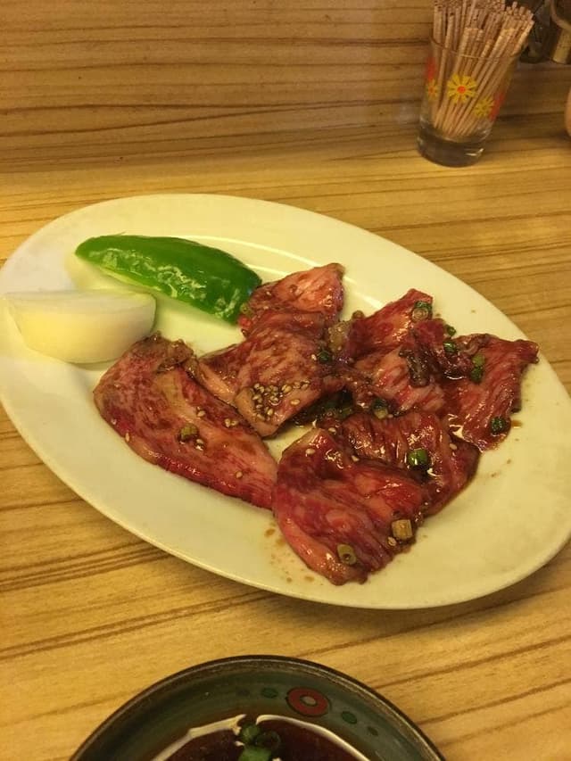 一代焼肉の店 - サブ画像1