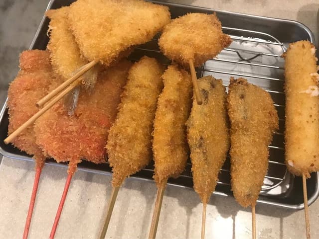 串カツ田中 南越谷店 - サブ画像2