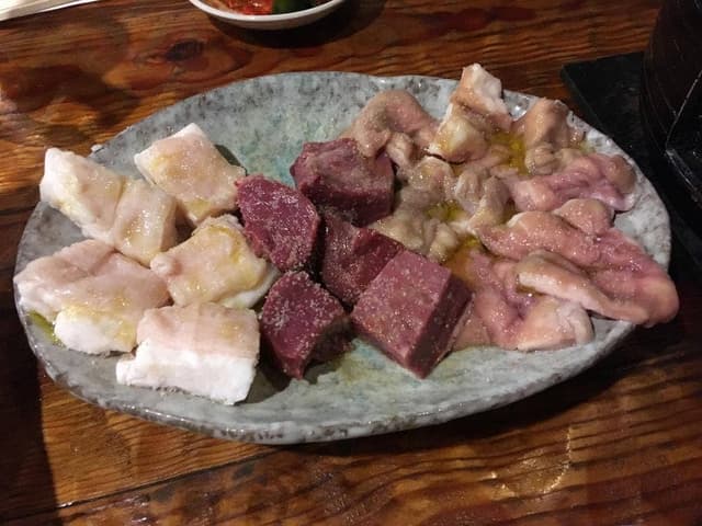 モッツバー 福の家 - サブ画像2