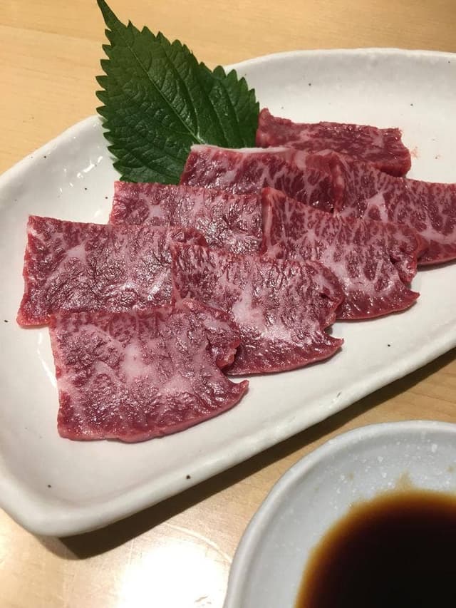 もつ料理 幸 大名店 - サブ画像2